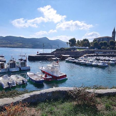 Mundaka Sea Apartment Exterior photo