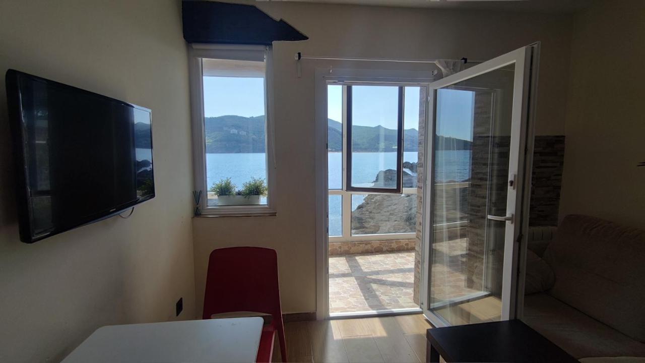 Mundaka Sea Apartment Exterior photo