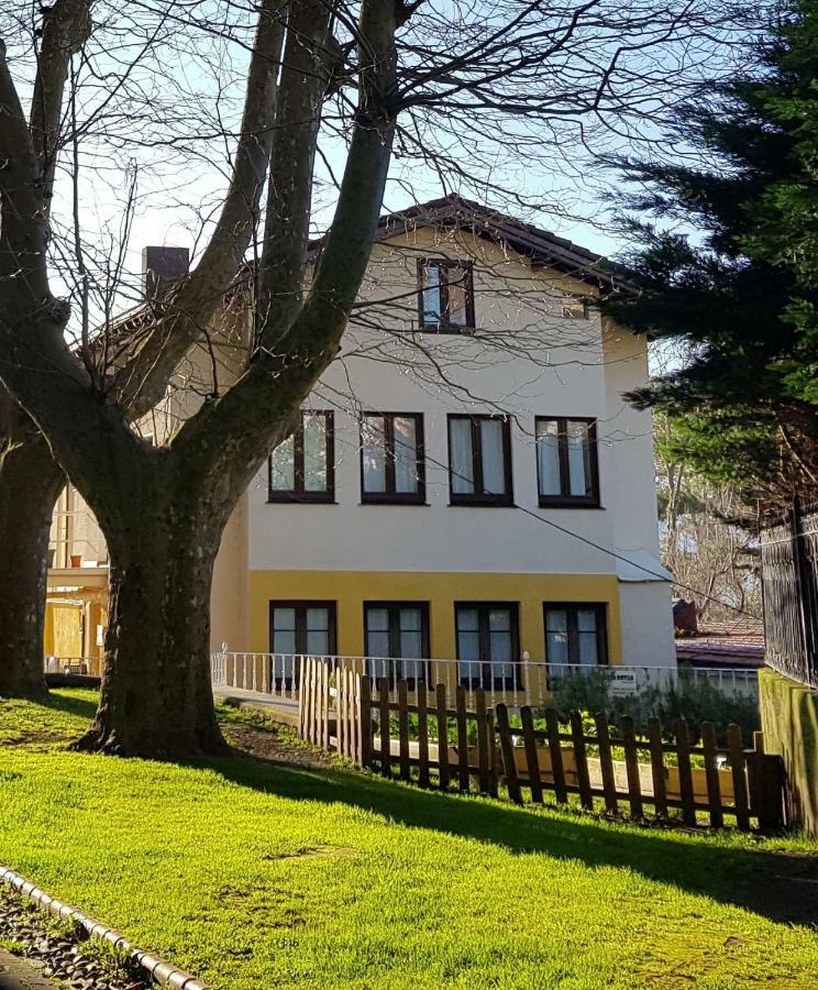 Mundaka Sea Apartment Exterior photo